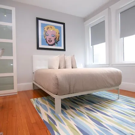 A Stylish Stay W/ A Queen Bed, Heated Floors.. #31